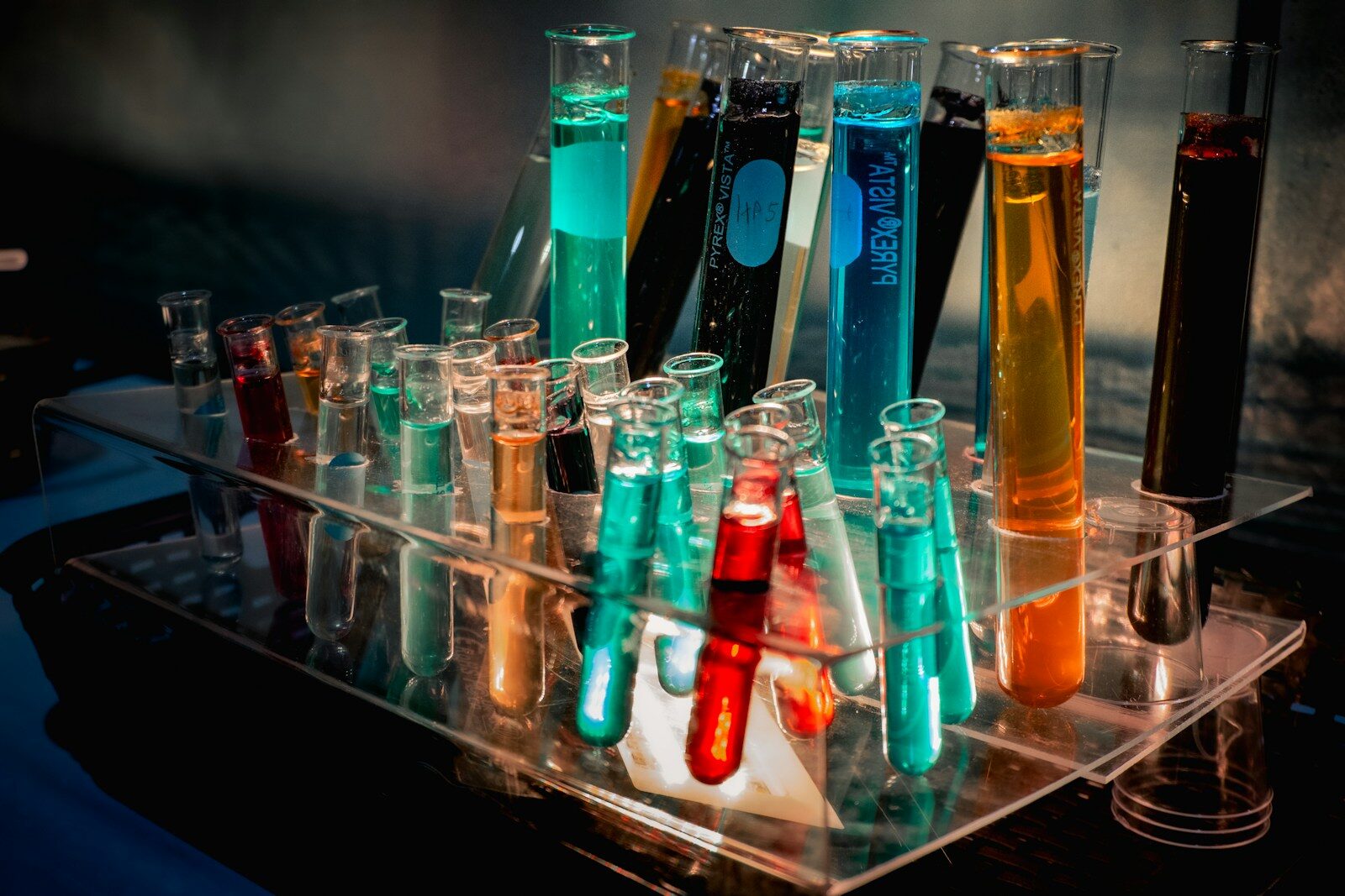 Research Laboratory